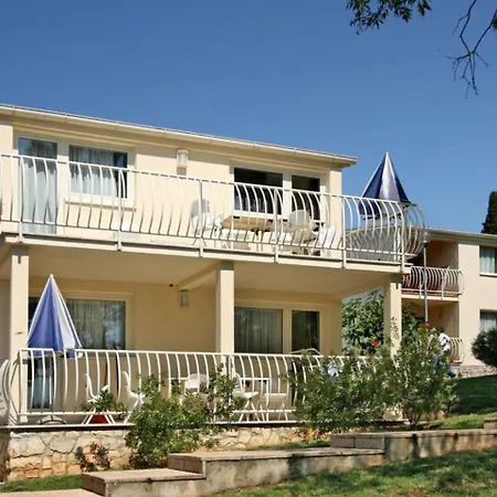 Laguna Bellevue.4 Poreč