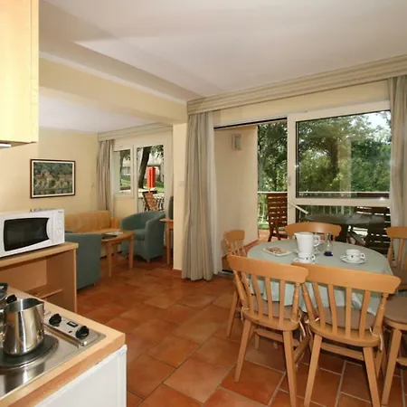Appartement Laguna Bellevue.4 Poreč