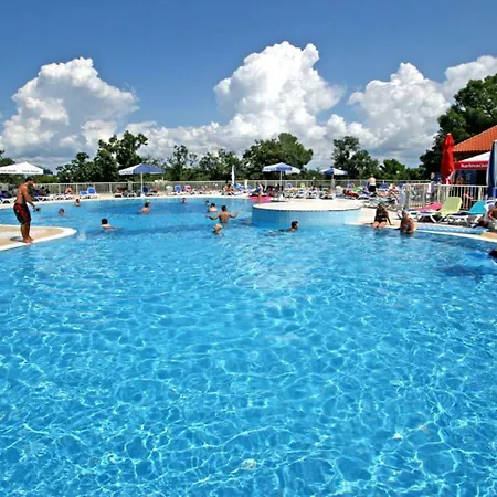 Appartement Laguna Bellevue.4 Poreč