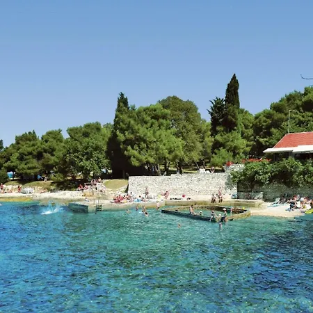 Appartement Laguna Bellevue.4 Poreč