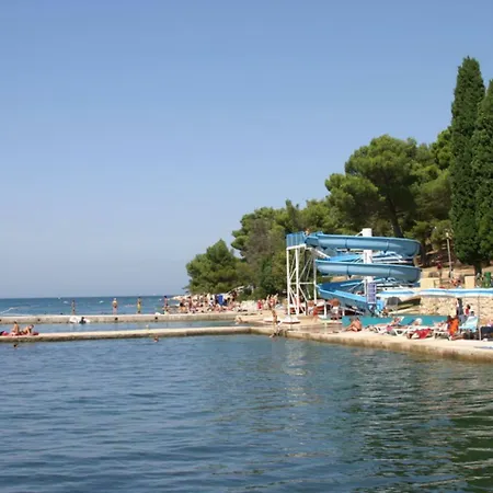 Laguna Bellevue.4 * Poreč