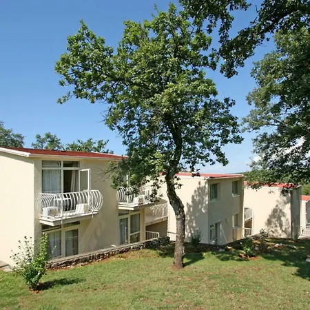 Laguna Bellevue.4 Appartement Poreč